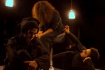 امپرسیون جیغ بنفش