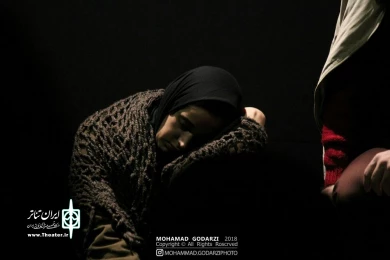 خاطرات هنرپیشه‌ی نقش دوم