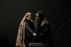خاطرات هنرپیشه‌ی نقش دوم