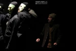 خاطرات هنرپیشه‌ی نقش دوم