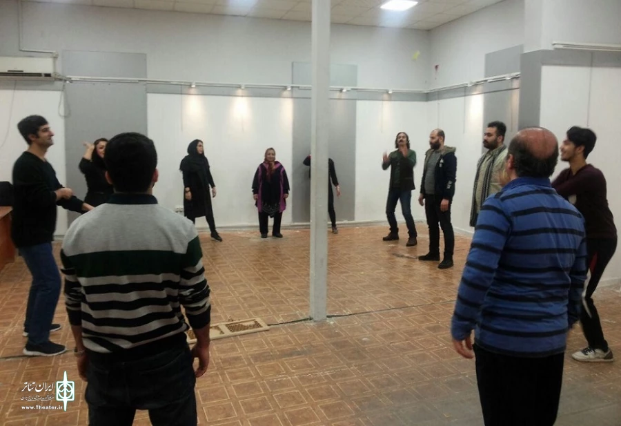 تئاتر شورایی
