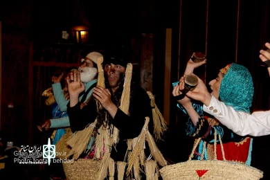 روز جهانی تئاتر