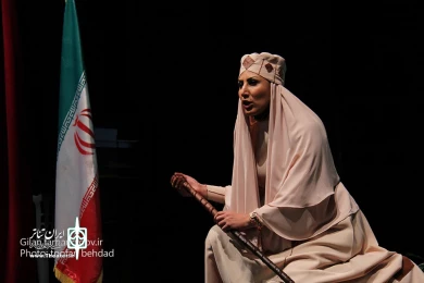 روز جهانی تئاتر