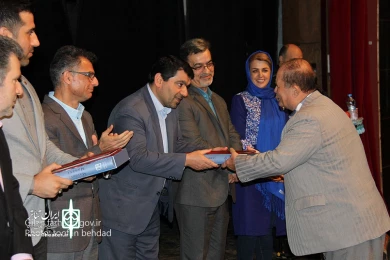 روز جهانی تئاتر
