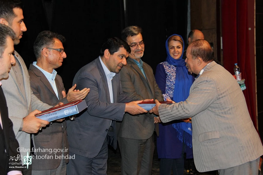 روز جهانی تئاتر