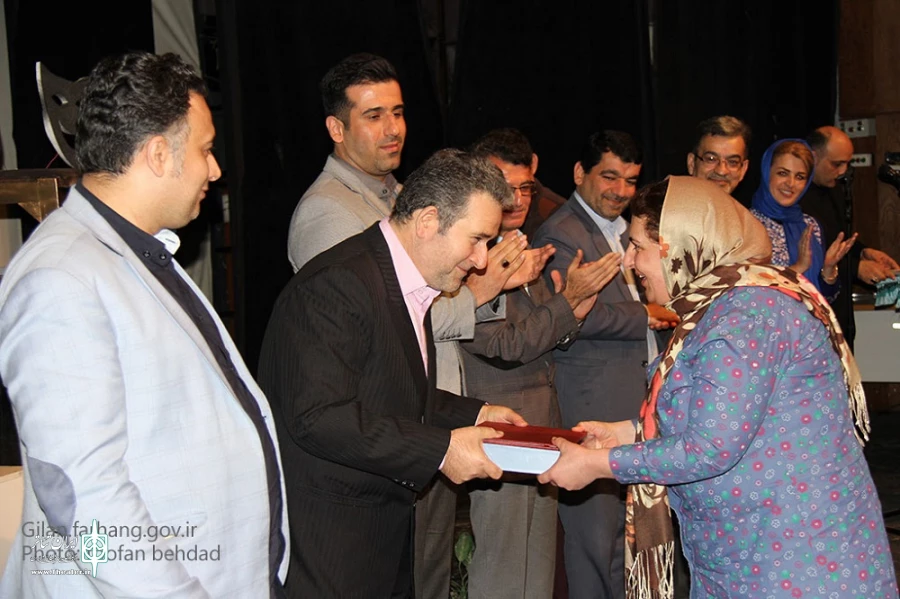 روز جهانی تئاتر