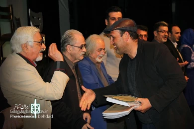 روز جهانی تئاتر
