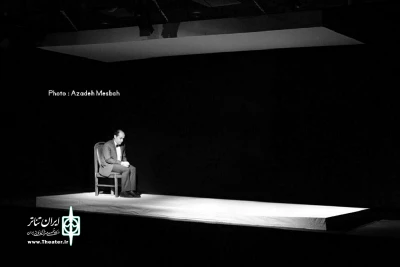 نگاهی به اجرای نمایش «روال عادی»

چاه نکن بهر کسی، اول خودت بعداً کسی !