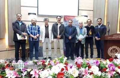 ‍ جشنواره نمایشنامه‌نویسی «رودو» برگزیدگان خود را شناخت