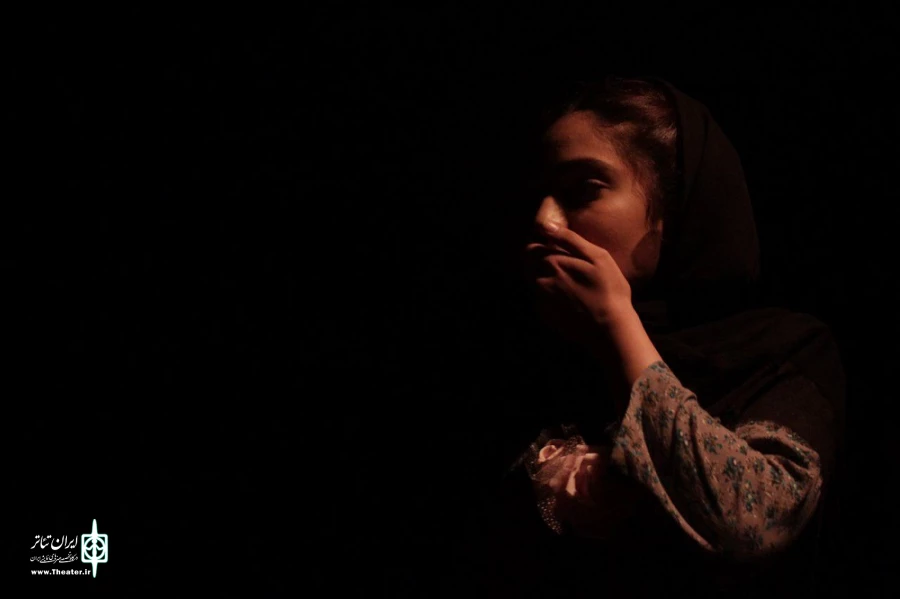 خانمچه و مهتابی