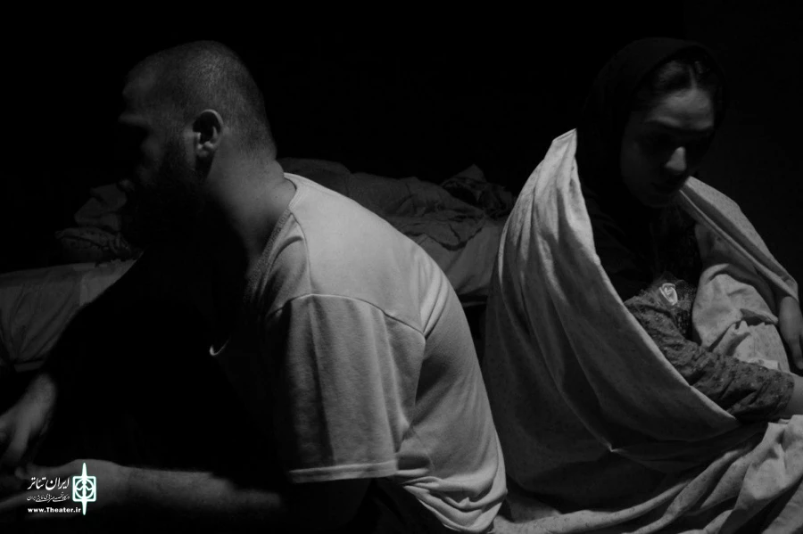 خانمچه و مهتابی
