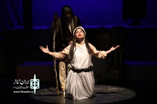 بازیگر تئاتر گیلان درگذشت