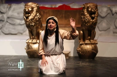در پی درگذشت مرحومه سیده هدیه میرمعنوی صادر شد؛

مدیرکل فرهنگ و ارشاد اسلامی گیلان پیام تسلیت داد
