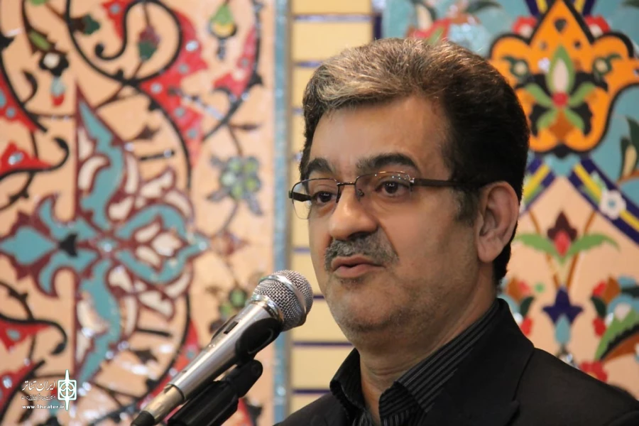 پیام تسلیت مدیر کل فرهنگ و ارشاد اسلامی گیلان