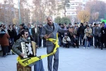 فراخوان جشنواره تئاتر خیابانی شهروند منتشر شد 2
