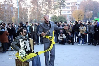 فراخوان جشنواره تئاتر خیابانی شهروند منتشر شد