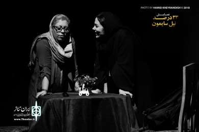 33درصد نیل سایمون