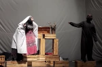 تانگوی شیطان