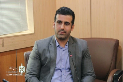 ۱۷۷ اثر به نهمین جشنواره تئاتر خیابانی شهروند لاهیجان ارسال شد