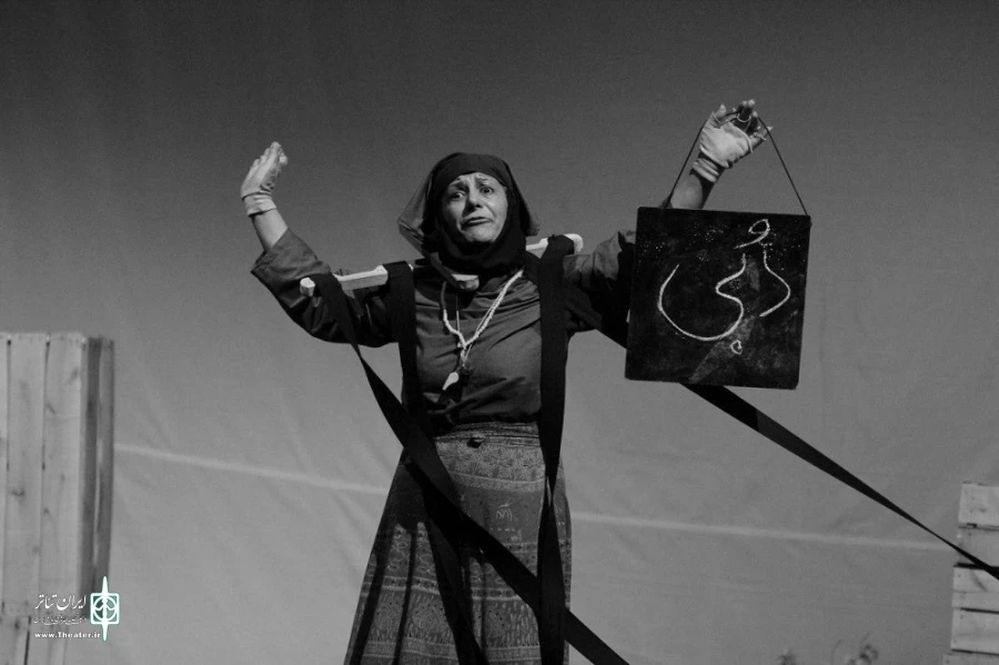 تانگوی شیطان