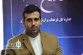 معاون هنری و امور سینمایی اداره‌کل فرهنگ و ارشاد اسلامی گیلان:

لاهیجان ظرفیت برگزاری جشنواره بین المللی تئاتر را دارد