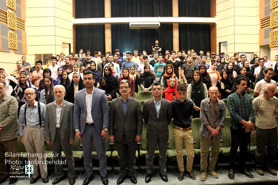 جشنواره نمایشنام هنویسی