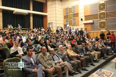 جشنواره نمایشنام هنویسی
