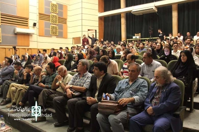 جشنواره نمایشنام هنویسی