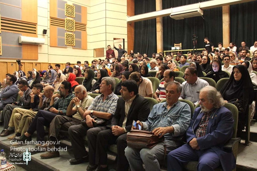 جشنواره نمایشنام هنویسی