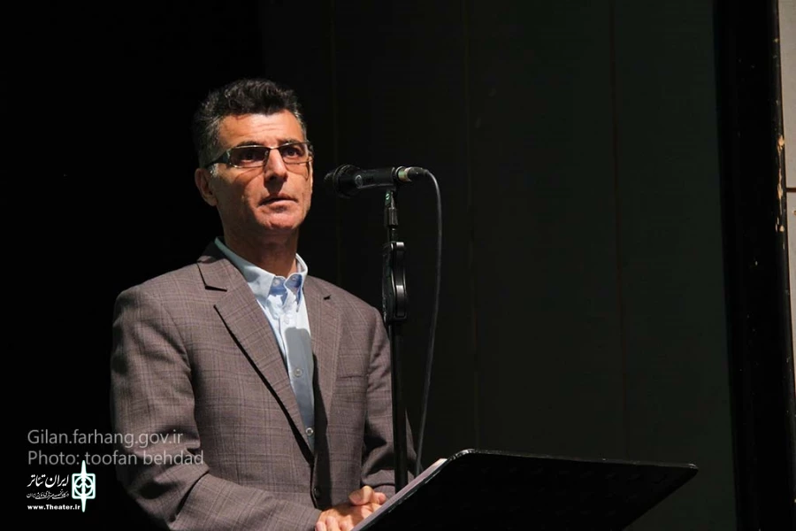 جشنواره نمایشنام هنویسی