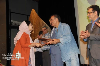 جشنواره نمایشنام هنویسی