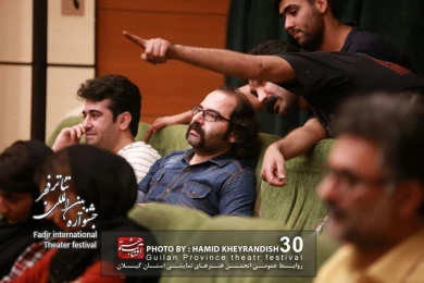 گزارش تصویری