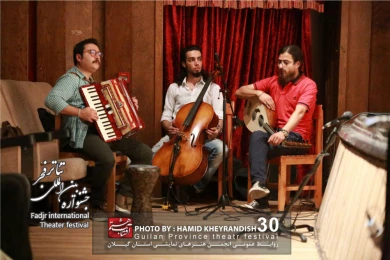 گزارش تصویری
