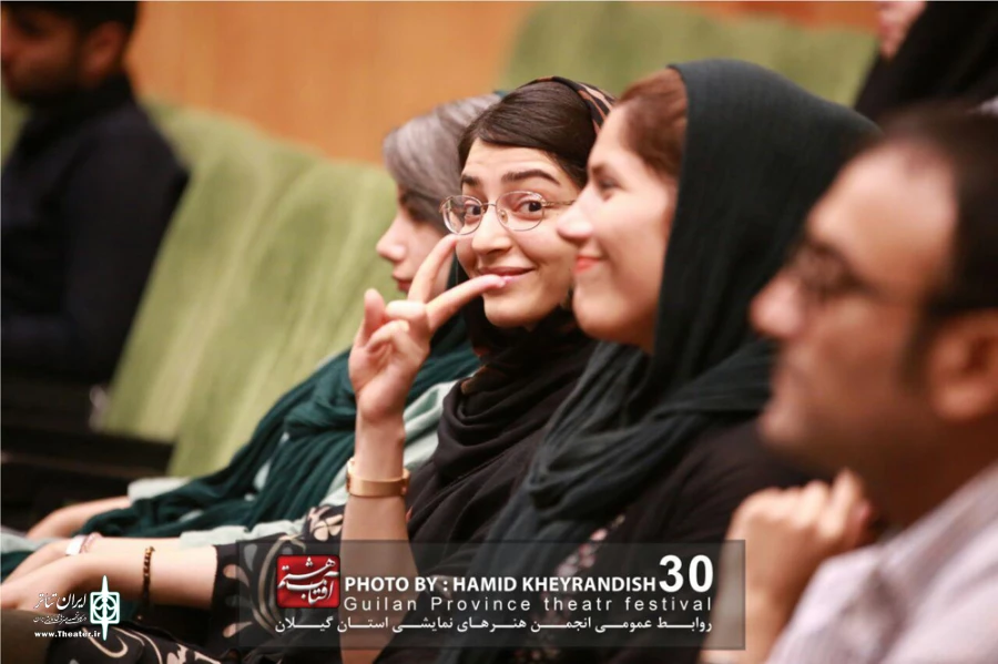 گزارش تصویری