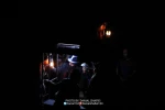 در میان شله