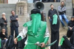 اشک خورشید چشم ماه