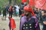اشک خورشید چشم ماه