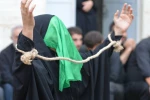 اشک خورشید چشم ماه