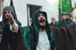 اشک خورشید چشم ماه