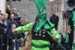 اشک خورشید چشم ماه