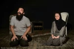 اجرای نمایش «اسماعیل، اسماعیل» درلاهیجان 3