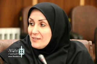 رئیس اداره فرهنگ و ارشاد اسلامی لاهیجان

از ویژگی های هنر تئاتر بهره‌وری از ارتباط گروهی است