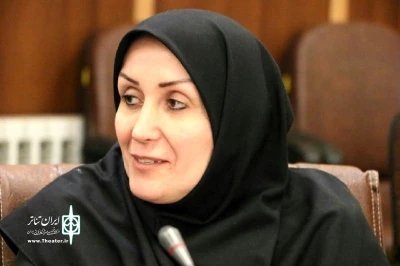 رئیس اداره فرهنگ و ارشاد اسلامی لاهیجان

از ویژگی های هنر تئاتر بهره‌وری از ارتباط گروهی است