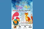 اجرای نمایش «خروس زری، پیرهن پری» 2