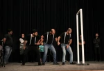 «درها به روی چه کسی باز می شوند» 2