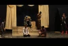 کمدی نامه «دزد و عاشق» در لنگرود اجرا می شود 2