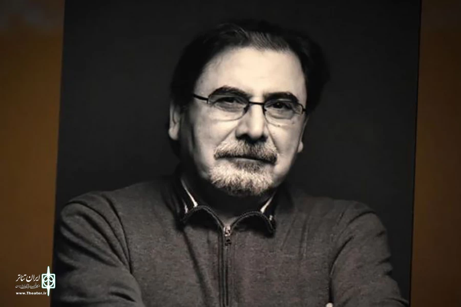 «فرهاد پاک‌سرشت» نویسنده و کارگردان شهیر گیلان درگذشت 2