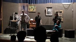 «عروسی شغال» در تالش