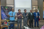 دمین جشنواره «رودو» برگزیدگان خود را شناخت 3