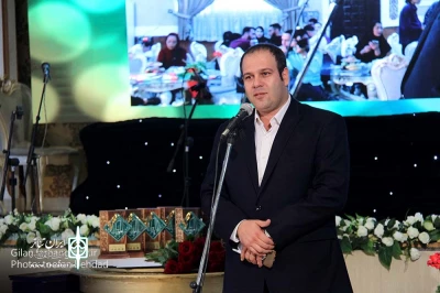 طی حکمی از سوی شهرام کرمی

دبیر دهمین جشنواره تئاتر خیابانی شهروند لاهیجان منصوب شد